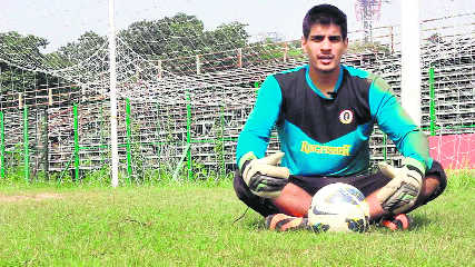 Playing in Asian Cup is like playing in World Cup for us: Gurpreet