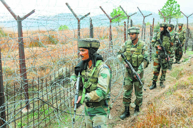 For jawans, Army plans new pension criteria