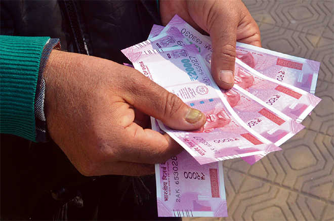 The travails of the rupee’s never-ending fall