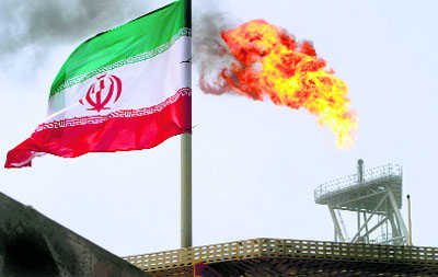 Iran eyes private exports to help beat US oil sanctions