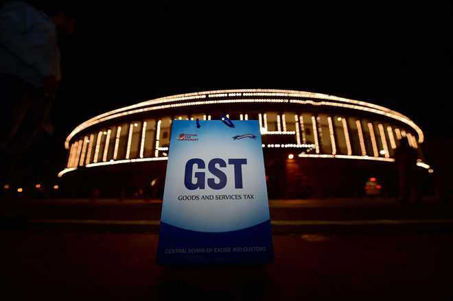 Make GST foolproof