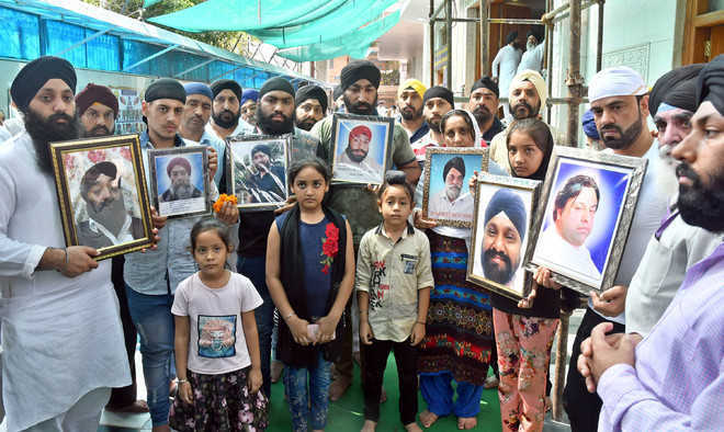SGPC for citizenship to Sikhs from Afghanistan