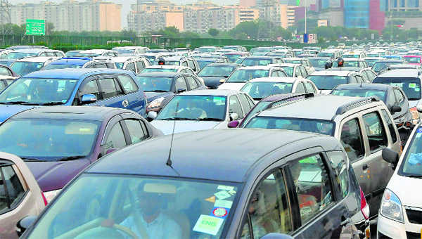 6-month study to find solutions to traffic challenges in G’gram