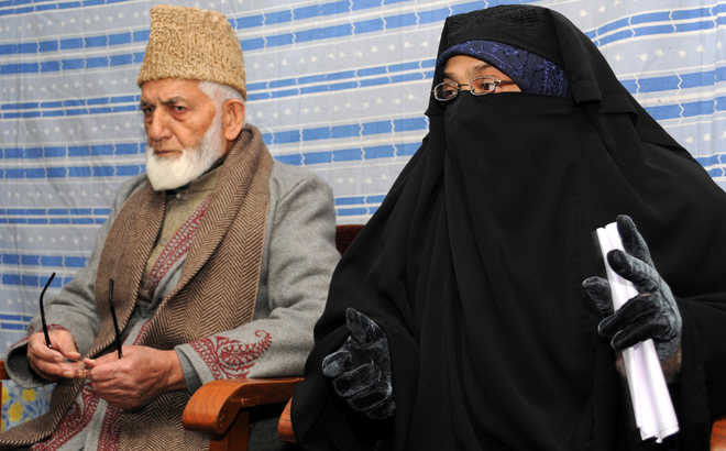 NIA arrests Andrabi, two aides