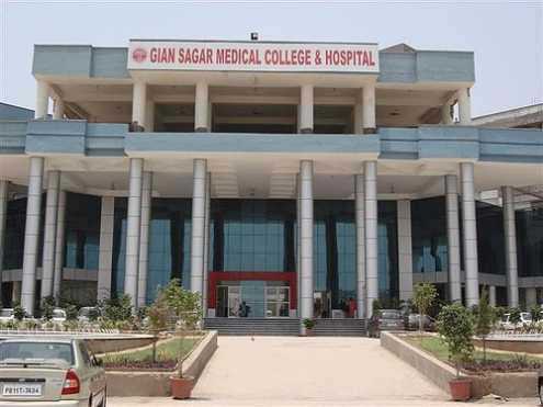 Gian Sagar colleges get provisional nod to restart