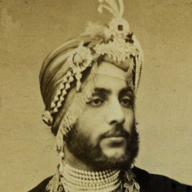 UK town to be Amritsar’s twin city in memory of Maharaja Duleep Singh