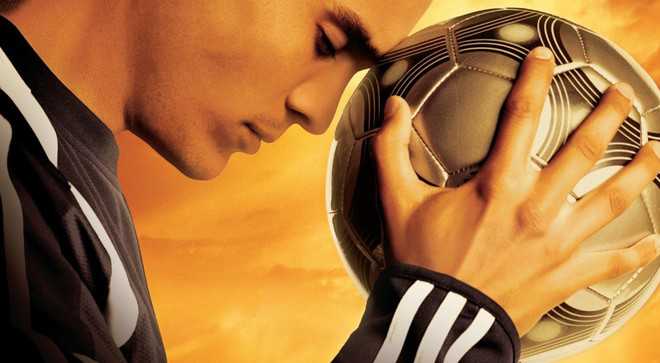 Football fever & the films that hold the cure!
