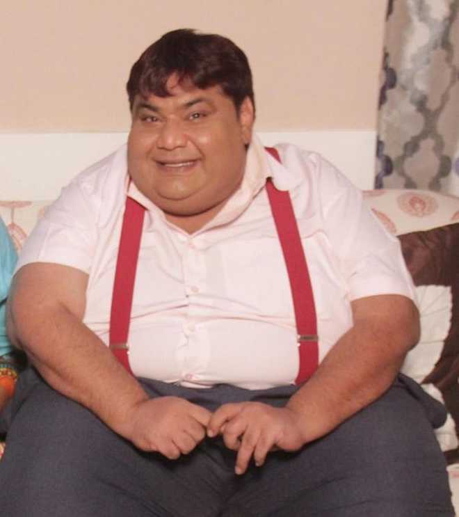 ‘Taarak Mehta Ka Ooltah Chashma’ actor dies of cardiac arrest