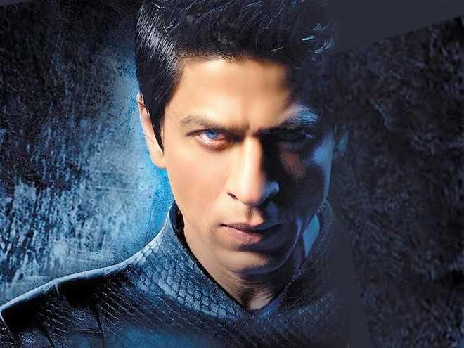 More of Ra.One?