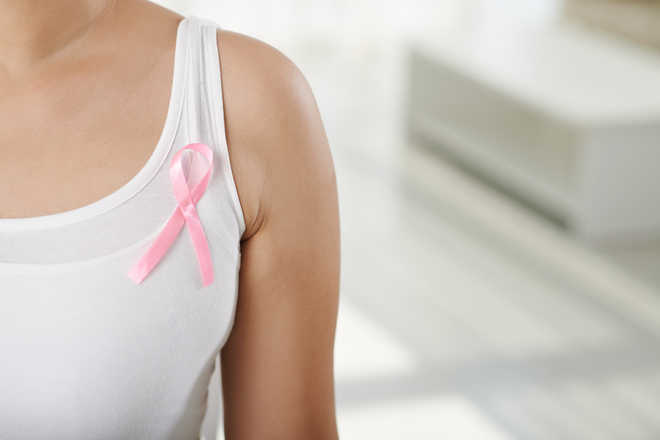 Breast cancer cases on rise, screenings must: Experts