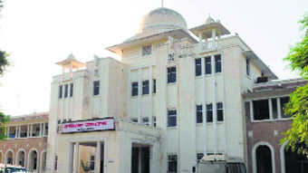 Govt Rajindra Hospital in bad shape, says Mohindra