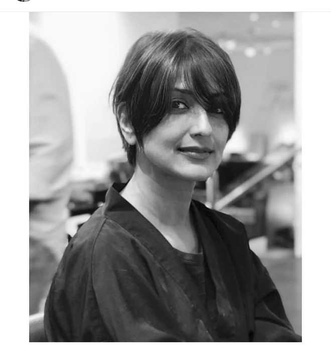 I’m taking this one day at a time: Sonali Bendre on cancer diagnosis