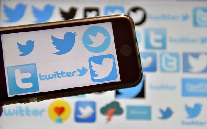 Twitter blocks polling app ''MyVoteToday''