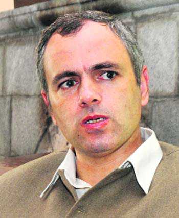 PDP-BJP govt pushed state into turmoil, uncertainty, says Omar
