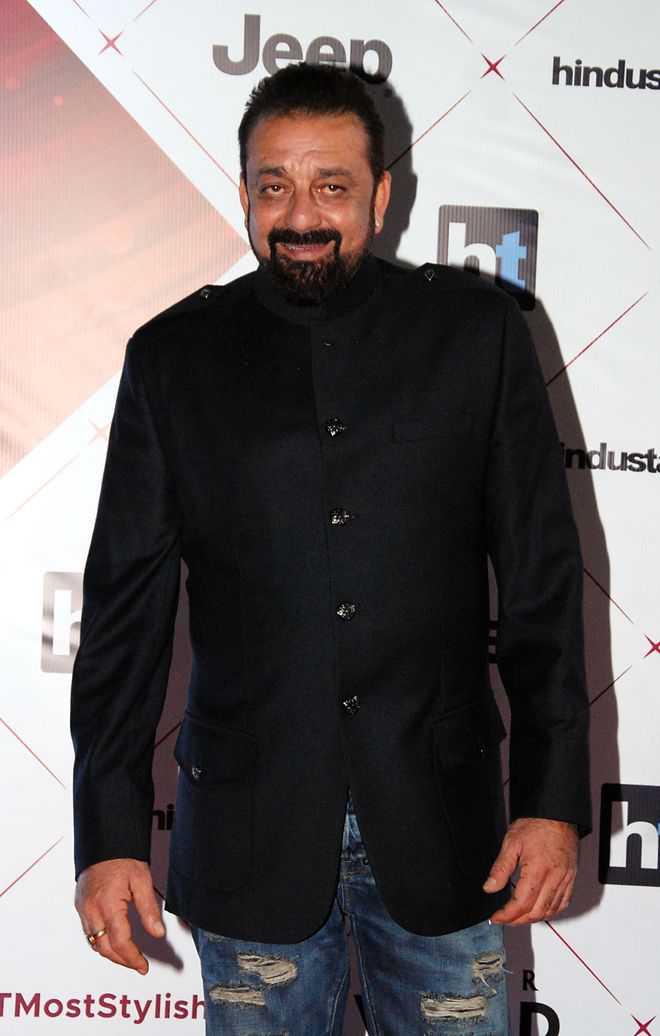 Now, Sanjay to pen an autobiography