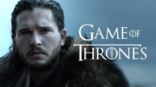 HBO''s ''Game of Thrones'' leads nominations for television''s Emmy awards