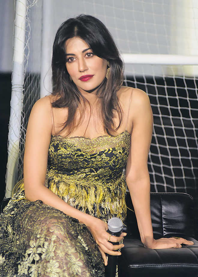 Chitrangada Singh to back another sports drama after producing Sandeep  Singh's biopic Soorma – Firstpost