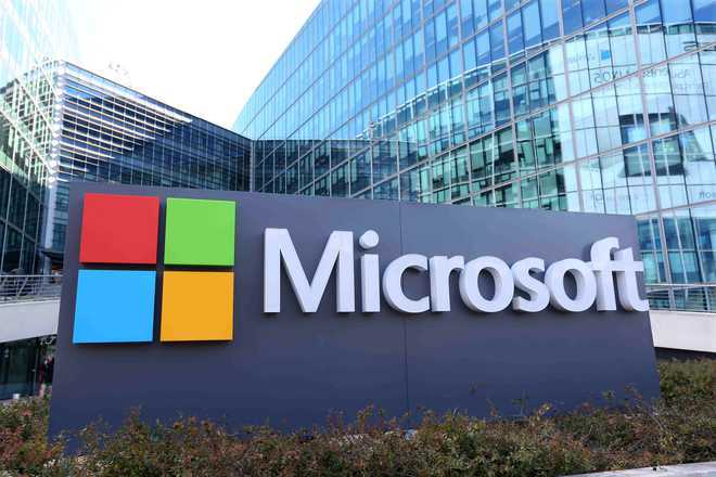 Microsoft calls for regulation of facial recognition technology
