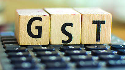 Natural gas, jet fuel in GST this week?