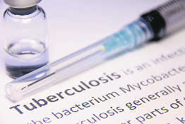 Govt to launch medicine for drug-resistant TB today