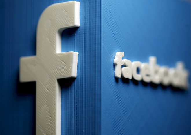 Facebook shielding far-right activists, under-age accounts: Report