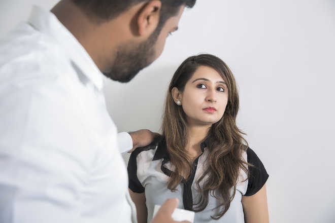 Is sexual harassment Act really effective?