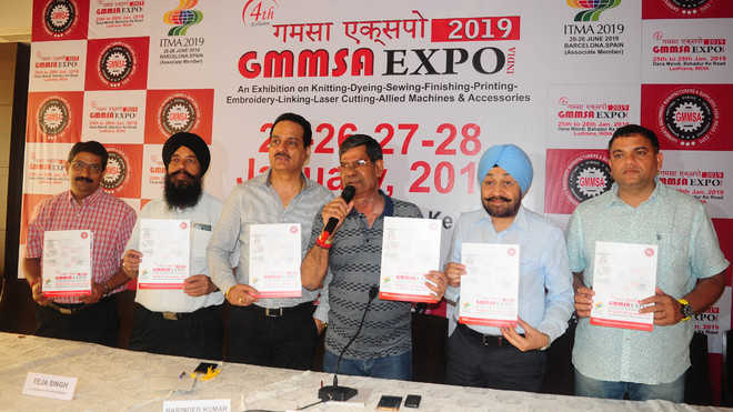 GMMSA Expo to be held in Jan