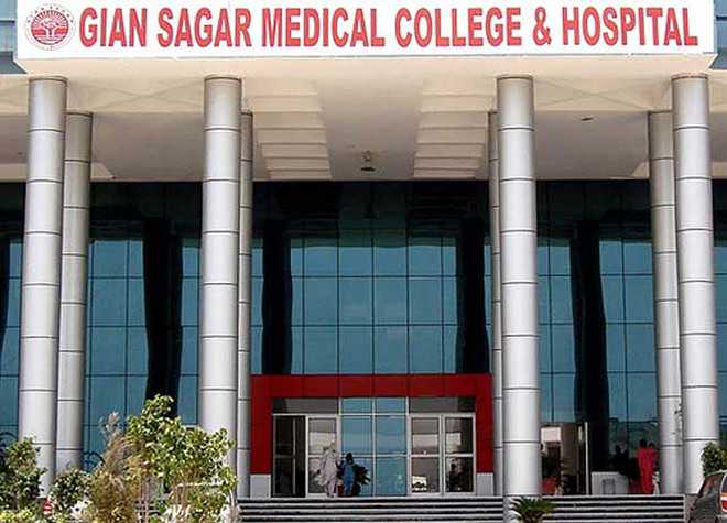 Gian Sagar college yet to pay salaries to 1,000 ex-employees