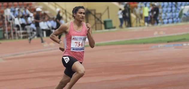 Athletics: More questions over Asiad selection