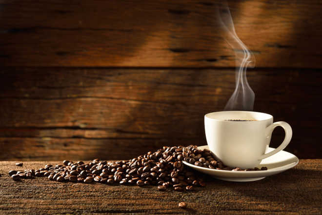 Scent of coffee may help you crack GMAT: Study