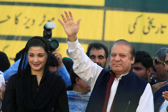 Graft cases: Pak Cabinet okays open trial of Sharif