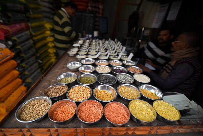 Dip in pulses’ imports set to hit Canada
