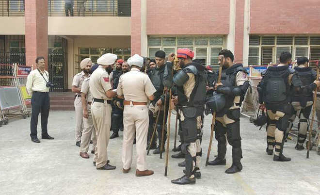 Cops on toes over Kathua case