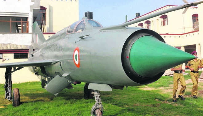 Defence gets mere  Rs 36 cr FDI in 18 yrs