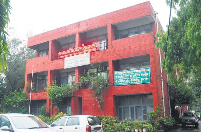 Property tax: Pay Rs 76 lakh, MC asks Kendriya Sadan