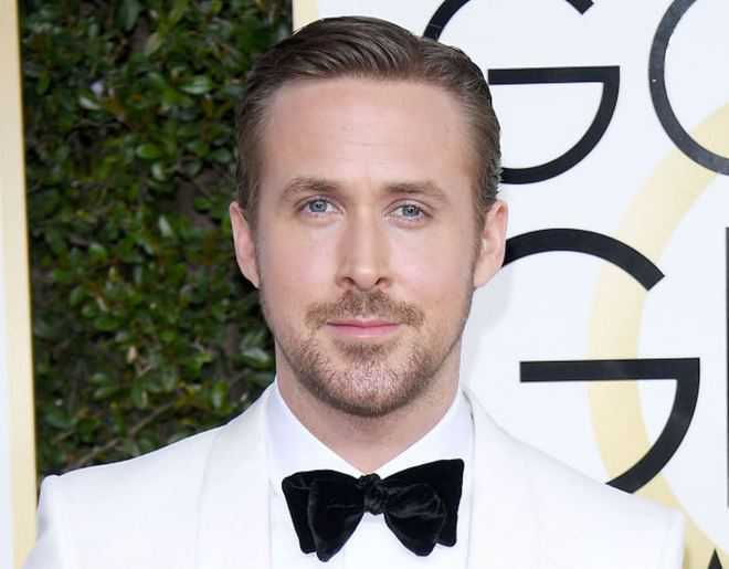 Ryan Gosling''s ''First Man'' to open 75th Venice Film Festival