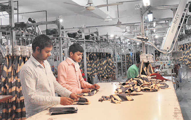 Why industry opts to skip Punjab