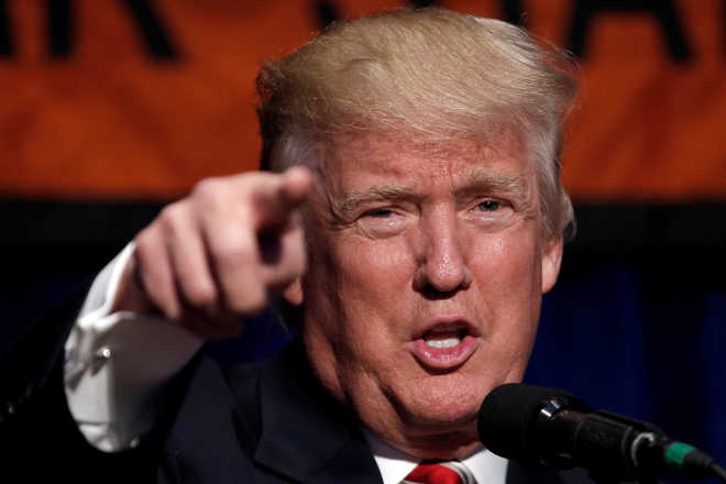 Trump threatens tariffs on all $500 billion of Chinese imports: CNBC