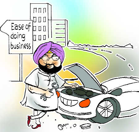 Punjab gears up to energise investors’ sentiment
