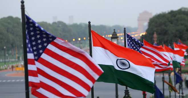 India-US ‘2+2’ talks on Sept 6