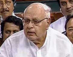 J&K cricket scam: Farooq gets no exemption from personal appearance