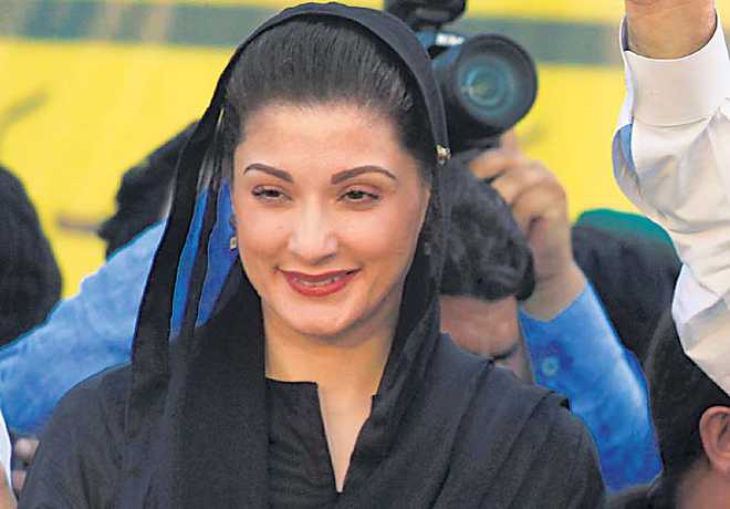 Maryam refuses to shift to rest house