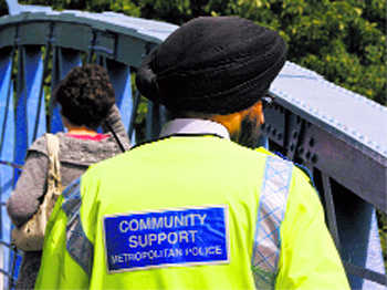 Ethnicity status for British Sikhs in 2021 census, no to ...