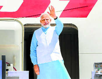 India, Rwanda sign 8 MoUs during PM Narendra Modi’s visit