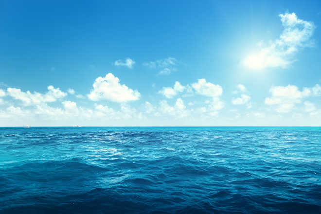 Ocean acidification may hit unprecedented levels: Study
