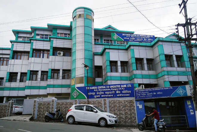 Loan Job To Ex Cm Security Officer S Kin Under Scanner The
