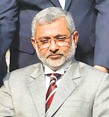 Justice clearance kurian joseph