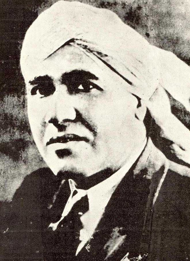 78 years after his martyrdom, Udham Singh myths are still alive