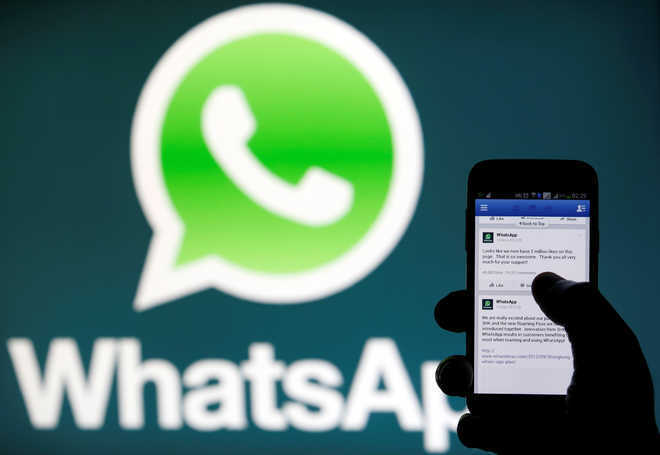 WhatsApp rolls out group calling; 4 can call at one time
