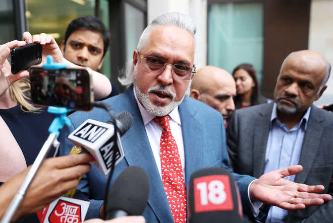Mallya case: UK court asks India to submit video of Mumbai jail cell